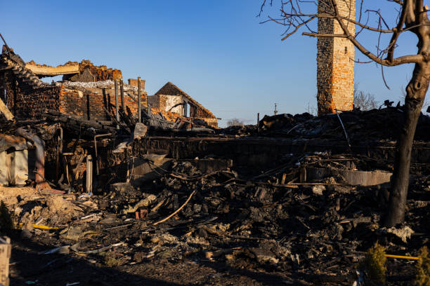 24/7 Emergency Smoke Damage Removal experts in McLean, TX