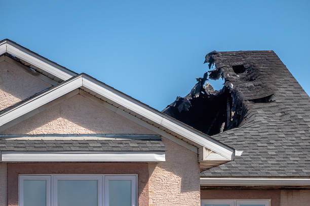 Licensed Smoke Damage Removal service in McLean, TX - Fire Damage Laser Cleaning